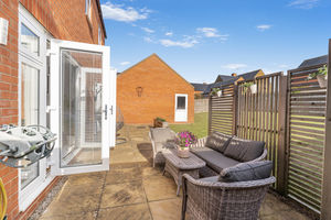 Henge Close Adderbury